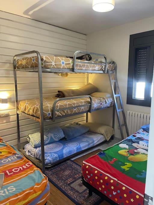 Вилла Casa Cal Gansoleta La Coma I La Pedra Экстерьер фото
