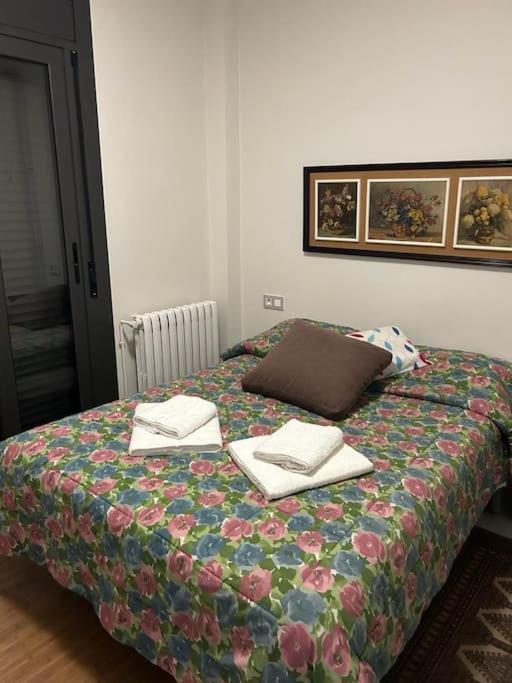 Вилла Casa Cal Gansoleta La Coma I La Pedra Экстерьер фото