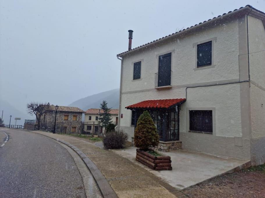 Вилла Casa Cal Gansoleta La Coma I La Pedra Экстерьер фото