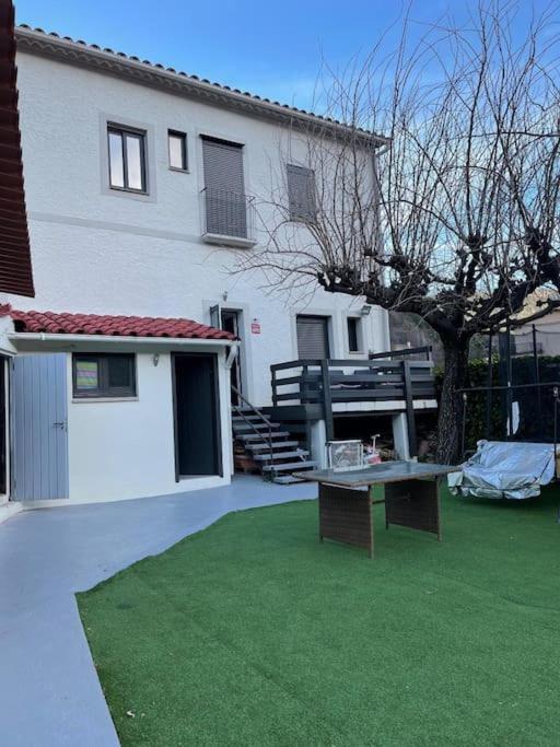 Вилла Casa Cal Gansoleta La Coma I La Pedra Экстерьер фото