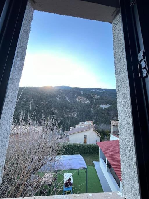 Вилла Casa Cal Gansoleta La Coma I La Pedra Экстерьер фото